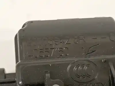 Second-hand car spare part trunk lock for renault captur limited oem iam references 905039428r  