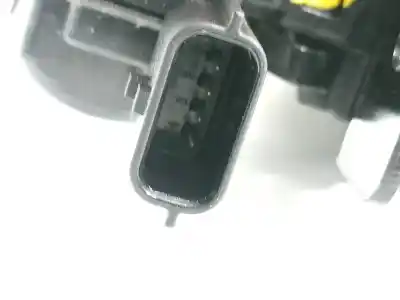 Second-hand car spare part trunk lock for renault captur limited oem iam references 905039428r  