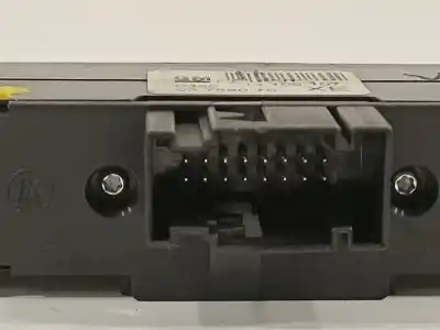 Автозапчасти б/у предупреждение за opel astra gtc sport ссылки oem iam 13100107  