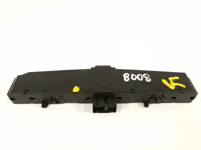 Автозапчасти б/у предупреждение за opel astra gtc sport ссылки oem iam 13100107  