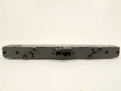 Автозапчасти б/у предупреждение за opel astra gtc sport ссылки oem iam 13100107  