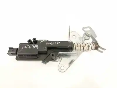 Автозапчасти б/у централизованный привод закрытия ворот за ford fusion (cbk) ambiente ссылки oem iam 2s6t432a98af