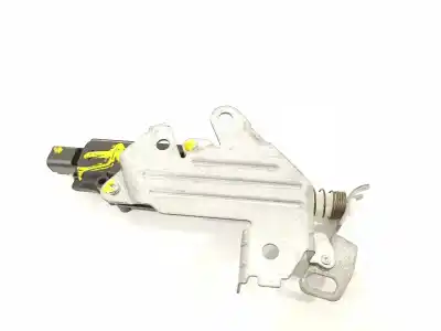 Автозапчасти б/у централизованный привод закрытия ворот за ford fusion (cbk) ambiente ссылки oem iam 2s6t432a98af  