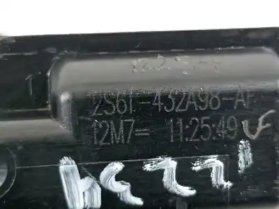 Автозапчасти б/у централизованный привод закрытия ворот за ford fusion (cbk) ambiente ссылки oem iam 2s6t432a98af  