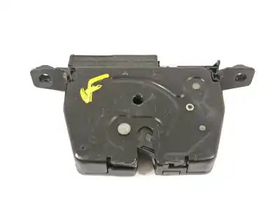 Peça sobressalente para automóvel em segunda mão fechadura do mala por bmw x1 (e84) 2.0 turbodiesel cat referências oem iam 51247200511