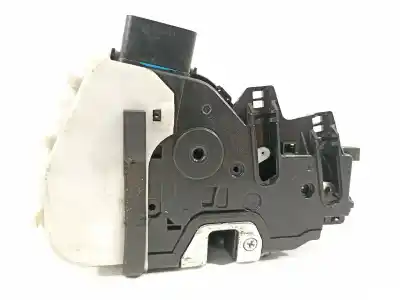 Second-hand car spare part left front door lock for kia soul ( ) concept oem iam references 81310b2010  81310b2010gjt