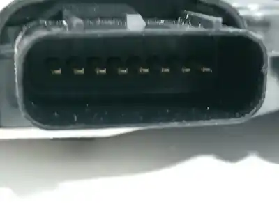 Second-hand car spare part left front door lock for kia soul ( ) concept oem iam references 81310b2010  81310b2010gjt