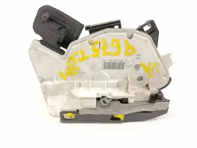 Автозапчастина б/у  для SKODA OCTAVIA COMBI (5E5)  Посилання на OEM IAM 5E0839016A  