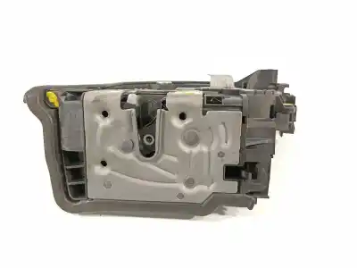 Автозапчасти б/у замок задней левой двери за bmw x2 (f39) sdrive18d ссылки oem iam 51227281939  