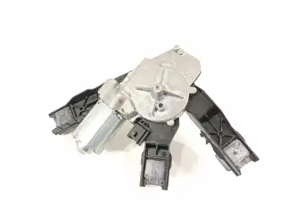 Tweedehands auto-onderdeel achterwissermotor voor peugeot 308 access oem iam-referenties 9819523180