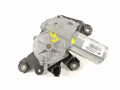 Pezzo di ricambio per auto di seconda mano motore tergicristallo posteriore per renault clio iv limited riferimenti oem iam 287105483r