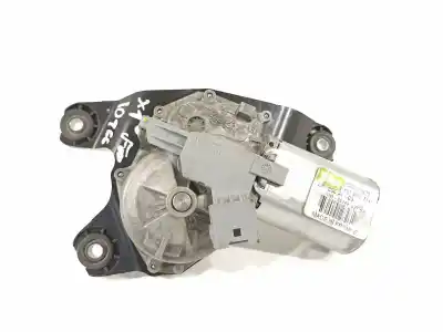 Peça sobressalente para automóvel em segunda mão motor do limpador traseiro por bmw x1 (e84) 2.0 turbodiesel cat referências oem iam 67632990856