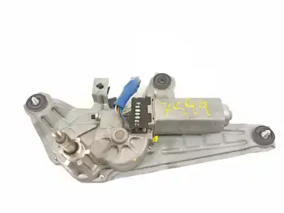 Peça sobressalente para automóvel em segunda mão motor do limpador traseiro por kia soul burner referências oem iam 987102k000
