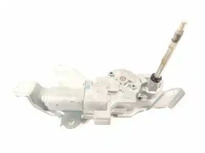 Piesă de schimb auto la mâna a doua motor stergãtor spate pentru honda jazz (gk) confort 5p referințe oem iam 76710t5sk01