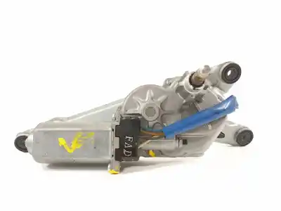 Second-hand car spare part rear windshield wiper motor for hyundai i20 comfort oem iam references 987101j000