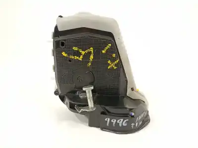 Second-hand car spare part rear left door lock for toyota yaris city oem iam references 690600d110