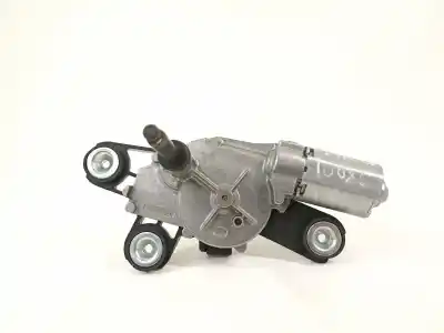 Second-hand car spare part rear windshield wiper motor for ford fiesta (cb1) ambiente oem iam references 8a61a17k441ad