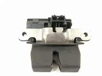 Second-hand car spare part trunk lock for ford fiesta (cb1) ambiente oem iam references 8a61a442a66bd