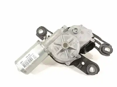 Автозапчастина б/у двигатель заднього склоочисника для seat leon (5f1) fr plus посилання на oem iam 5f4955711