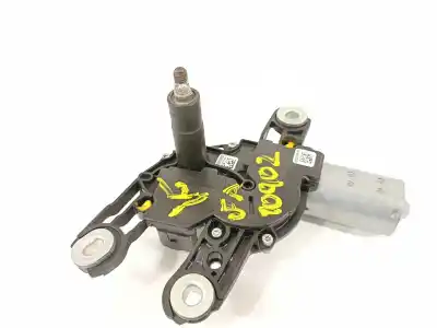 Автозапчасти б/у мотор заднего стеклоочистителя за seat leon (5f1) fr plus ссылки oem iam 5f4955711  