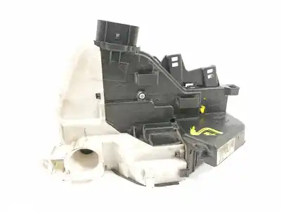 Peça sobressalente para automóvel em segunda mão fechadura da porta dianteira direita por kia soul ( ) concept referências oem iam 81320b2010