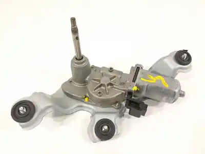 Peça sobressalente para automóvel em segunda mão motor do limpador traseiro por kia soul ( ) concept referências oem iam 98700b2000