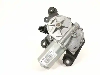 Peça sobressalente para automóvel em segunda mão motor do limpador traseiro por renault captur limited referências oem iam 287105483r