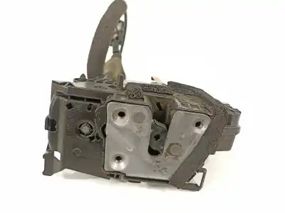 Автозапчасти б/у замок задней правой двери за smart forfour basis (66kw) (453.044) ссылки oem iam a4537307500  