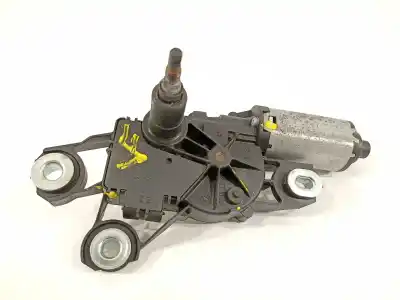 Gebrauchtes Autoersatzteil hinterer wischermotor zum seat ibiza sc (6j1) 25 aniversario oem-iam-referenzen 6j3955711  