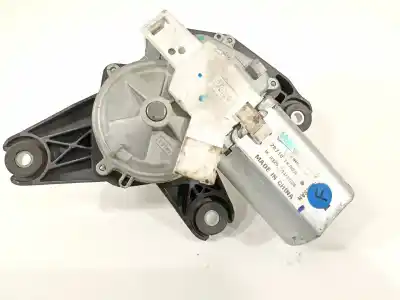 Recambio de automóvil de segunda mano de MOTOR LIMPIA TRASERO para NISSAN PULSAR (C13)  referencias OEM IAM 287101KA0A  