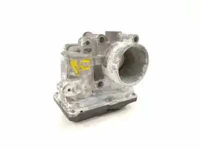 Second-hand car spare part Throttle Body for RENAULT CLIO IV Authentique OEM IAM references 8200568712D  
