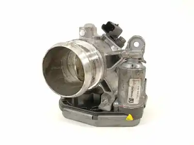 Second-hand car spare part THROTTLE BODY for CITROEN C5 BERLINA  OEM IAM references 9687888280  