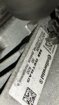 Pezzo di ricambio per auto di seconda mano riduttore per smart forfour basis (66kw) (453.044) riferimenti oem iam a7002702000 dc0 lmk59ba