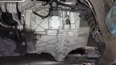 Pezzo di ricambio per auto di seconda mano riduttore per smart forfour basis (66kw) (453.044) riferimenti oem iam a7002702000 dc0 lmk59ba
