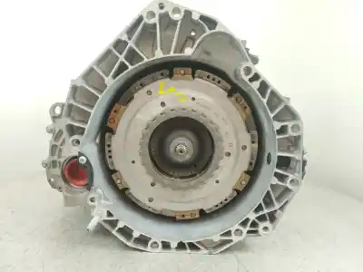 Автозапчасти б/у коробка передач за smart forfour basis (66kw) (453.044) ссылки oem iam a7002702000