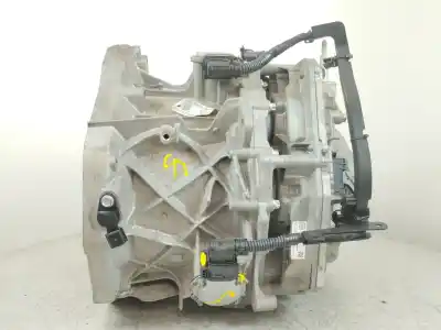 Автозапчасти б/у коробка передач за smart forfour basis (66kw) (453.044) ссылки oem iam a7002702000 dc0002 lmk59ba