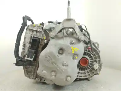 Автозапчасти б/у коробка передач за smart forfour basis (66kw) (453.044) ссылки oem iam a7002702000 dc0002 lmk59ba