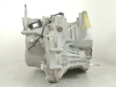 Автозапчасти б/у коробка передач за smart forfour basis (66kw) (453.044) ссылки oem iam a7002702000 dc0002 lmk59ba