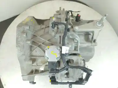 Автозапчасти б/у коробка передач за smart forfour basis (66kw) (453.044) ссылки oem iam a7002702000 dc0002 lmk59ba