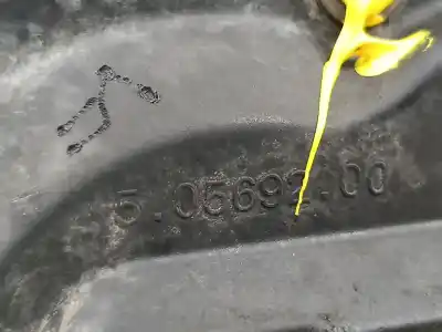 Автозапчастина б/у коробка метелика для opel astra j lim. enjoy посилання на oem iam 50569200 55564247 55564247