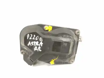 Автозапчастина б/у коробка метелика для opel astra j lim. enjoy посилання на oem iam 50569200 55564247 55564247
