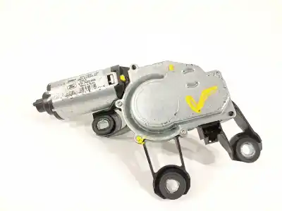 Автозапчасти б/у мотор заднего стеклоочистителя за FORD FUSION (CBK) Ambiente ссылки OEM IAM 2S61A17K441AC  