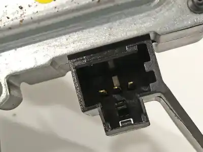 Автозапчасти б/у мотор заднего стеклоочистителя за ford fusion (cbk) ambiente ссылки oem iam 2s61a17k441ac  