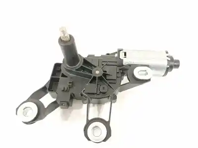 Автозапчасти б/у мотор заднего стеклоочистителя за ford fusion (cbk) ambiente ссылки oem iam 2s61a17k441ac  