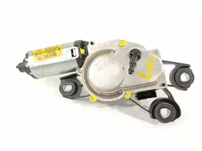 Second-hand car spare part Rear Windshield Wiper Motor for SEAT ALTEA XL (5P5) Family OEM IAM references 5P0955711C  