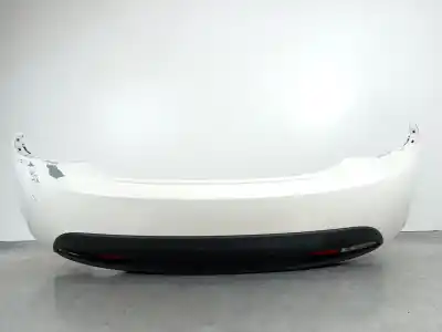 Second-hand car spare part REAR BUMPER for LANCIA YPSILON (402)  OEM IAM references 735479601  