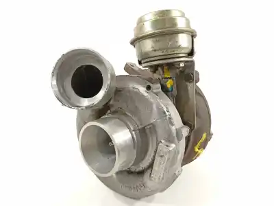 Gebrauchtes Autoersatzteil turbolader zum mercedes clase e (w210) berlina diesel 320 cdi (210.026) oem-iam-referenzen a6130960199