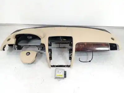 Gebrauchtes Autoersatzteil airbag-kit zum jaguar xk coupé/convertible 4.2 v8 32v cat oem-iam-referenzen 6w8304320a