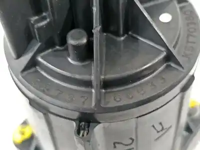 Автозапчастина б/у клапан egr для opel astra j lim. cosmo посилання на oem iam 8973766633  