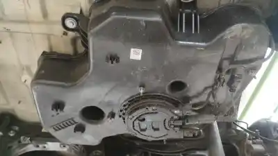 Автозапчастина б/у fap adblue депозит добавки для bmw x2 (f39) sdrive18d посилання на oem iam 7418879